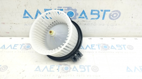 Motor fan heater Mazda 3 19- Mexico built