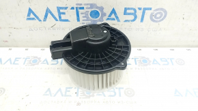 Motor fan heater Mazda 3 19- Mexico built