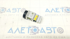 Mazda 3 19- AC heater valve for R1234yf, Mexico built