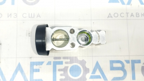 Mazda 3 19- AC heater valve for R1234yf, Mexico built