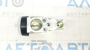 Mazda 3 19- AC heater valve for R1234yf, Mexico built