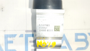 Mazda 3 19- AC heater valve for R1234yf, Mexico built