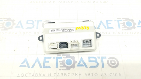 Heater resistor Mazda 3 19- Mexico built