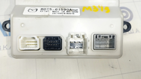Heater resistor Mazda 3 19- Mexico built