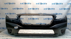 Front Bumper Naked Subaru Outback 20- OEM