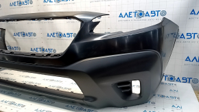 Front Bumper Naked Subaru Outback 20- OEM