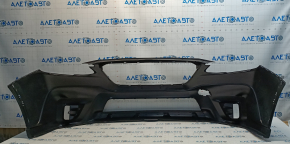 Front Bumper Naked Subaru Outback 20- OEM