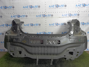 Rear panel of Chevrolet Volt 16 - sawed off with eyepieces, graphite