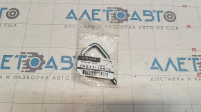 Hood lock bracket right Infiniti Q50 14-