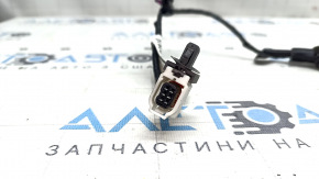 Wiring for radar cruise Mazda 3 19- Mexico built