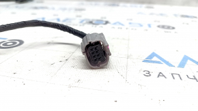 Wiring for radar cruise Mazda 3 19- Mexico built