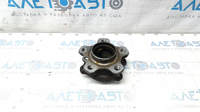 Front left hub BMW 3 G20 19- RWD