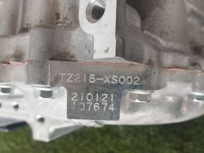 Automatic transmission assembly Toyota Venza 21- CVT AWD, 16k