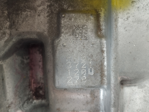 Automatic transmission assembly Toyota Venza 21- CVT AWD, 16k