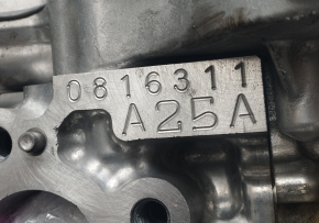 Toyota Venza 21- 2.5 hybrid A25AFXS engine, 16k