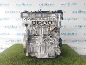 Toyota Venza 21- 2.5 hybrid A25AFXS engine, 16k