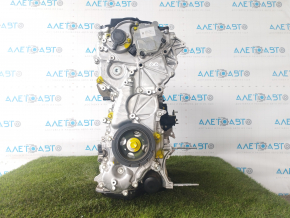Toyota Venza 21- 2.5 hybrid A25AFXS engine, 16k