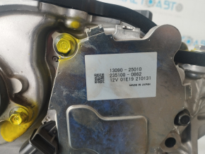 Toyota Venza 21- 2.5 hybrid A25AFXS engine, 16k