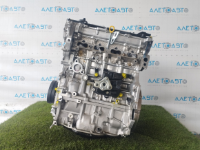 Toyota Venza 21- 2.5 hybrid A25AFXS engine, 16k