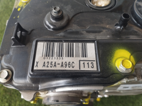 Toyota Venza 21- 2.5 hybrid A25AFXS engine, 16k