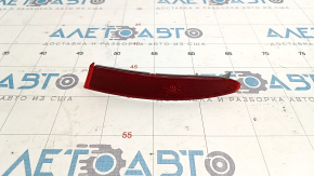 Reflector rear right BMW X3 F25 11-14 prerest