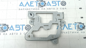 Bracket for keyless control unit Mercedes C-class W205 15-21