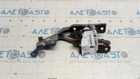 Bonnet hinge left Mercedes CLA 14-19