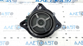 Mercedes C-class W205 Subwoofer 15-21 Passenger Feet