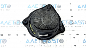 Mercedes C-class W205 Subwoofer 15-21 Passenger Feet