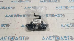Mazda 6 18-21 hood lock