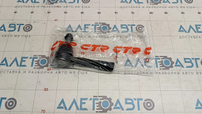 Steering tip left Chevrolet Bolt 17- CTR