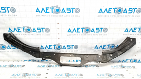 TV top bar Mazda CX-5 17 - burned, bent