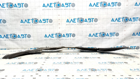 TV top bar Mazda CX-5 17 - burned, bent