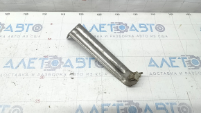 Bracket for underbody protection rear right BMW 3 G20 19- 2.0T