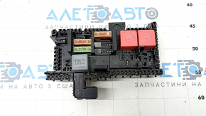 Mercedes C-class W205 trunk fuse box 15-21 broken fasteners