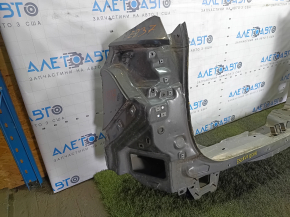 Ford Escape MK3 13-19 Rear Panel 2 Pieces w/Oculars Graphite J7