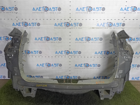 Ford Escape MK3 13-19 Rear Panel 2 Pieces w/Oculars Graphite J7