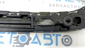 Rear bumper mount right Mercedes C-class W205 15-18 broken mounts