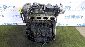 Engine VW Tiguan 11-17 2.0 CCTA 114k compression 12-12-12-12, rust