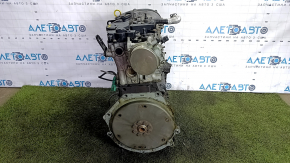 Engine VW Tiguan 11-17 2.0 CCTA 114k compression 12-12-12-12, rust