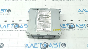 Radio tape recorder Mercedes C-class W205 15-17
