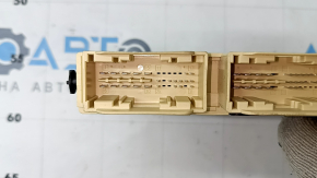 Driver's seat control unit Mercedes C-class W205 15-21