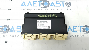 Passenger Seat Control Unit Mercedes C-class W205 15-21
