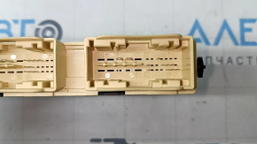 Passenger Seat Control Unit Mercedes C-class W205 15-21