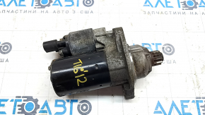 Starter VW Tiguan 09-17 rusty
