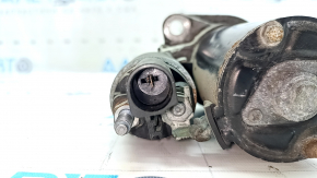 Starter VW Tiguan 09-17 rusty