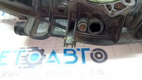 Intake manifold VW Tiguan 09-17 broken mount
