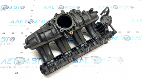 Intake manifold VW Tiguan 09-17 broken mount
