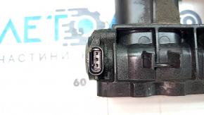 Intake manifold VW Tiguan 09-17 broken mount