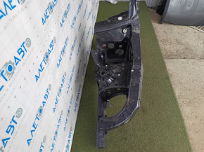 Front left quarter BMW X5 G05 19-23 sawed off, graphite, butt